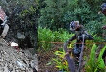 21 Labourers Feared Dead as Truck Plunges into Deep Gorge in Arunachal Pradesh