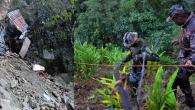 21 Labourers Feared Dead as Truck Plunges into Deep Gorge in Arunachal Pradesh