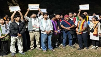 Assam Cabinet Greenlights Talks with Tribal Groups Amid Escalating ST Status Protests