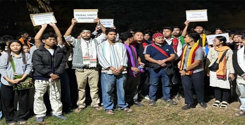 Assam Cabinet Greenlights Talks with Tribal Groups Amid Escalating ST Status Protests