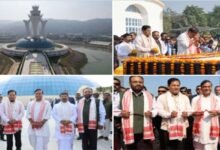 Assam observes Swahid Diwas; memorial inaugurated