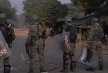 Assam: Karbi Anglong Violence Leaves Two Dead, Dozens Injured