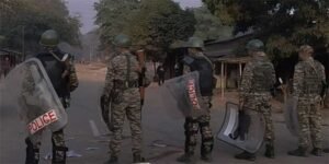 Assam: Karbi Anglong Violence Leaves Two Dead, Dozens Injured