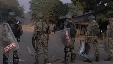 Assam: Karbi Anglong Violence Leaves Two Dead, Dozens Injured