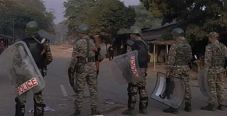 Assam: Karbi Anglong Violence Leaves Two Dead, Dozens Injured