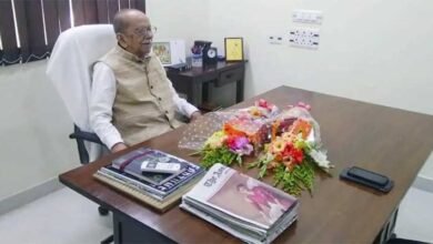 Assam: PM Modi Mourns Demise of Assam Tribune’s P.G. Baruah