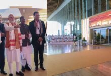 PM Modi Calls Guwahati Airport a Symbol of Assam’s Progress
