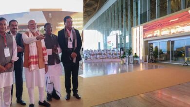 PM Modi Calls Guwahati Airport a Symbol of Assam’s Progress
