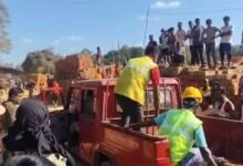 Tripura: Brick Kiln Chimney Collapse, 3 killed, 4 injured