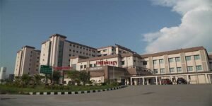 AIIMS Guwahati Becomes First ATLS Centre in Northeast