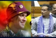 Parliament Pays Tribute to Zubeen Garg; Bharat Ratna Demand for Zubeen in LS