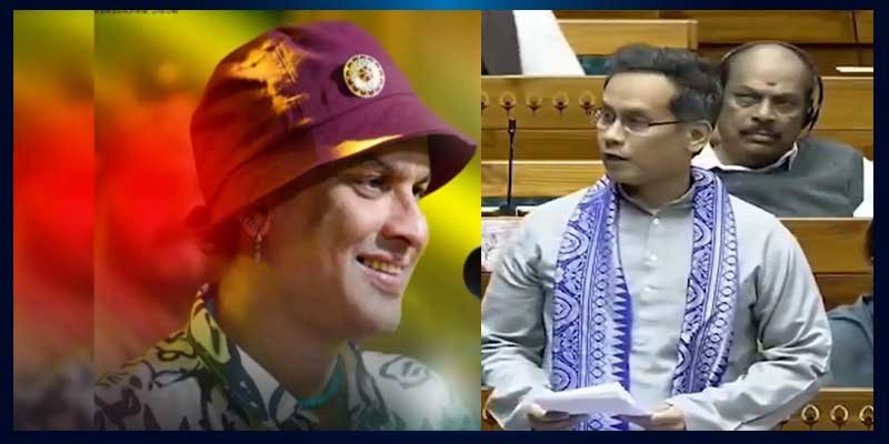 Parliament Pays Tribute to Zubeen Garg; Bharat Ratna Demand for Zubeen in LS