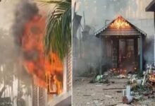 Assam: Violence Erupts in West Karbi Anglong Over Land Eviction Demands