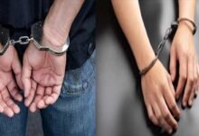 Gujarat ATS arrests ex-Army Subedar and Woman for Sharing Sensitive info to Pak Spies