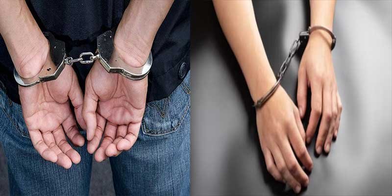 Gujarat ATS arrests ex-Army Subedar and Woman for Sharing Sensitive info to Pak Spies