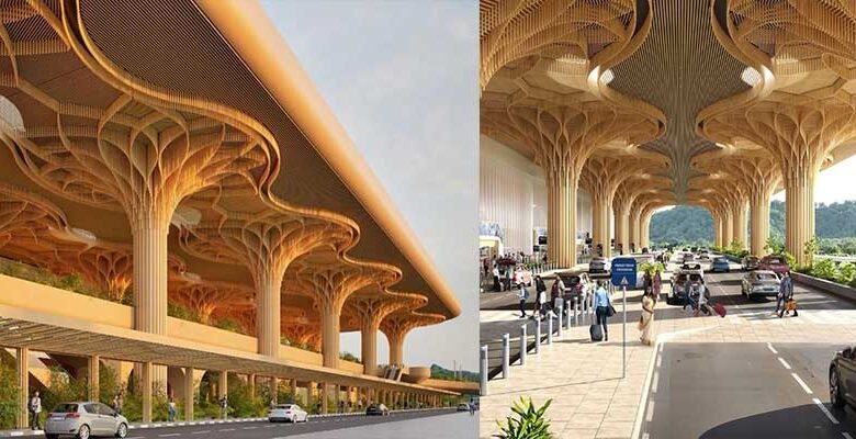 PM Modi Set to Inaugurate New Terminal at Guwahati Airport on December 20