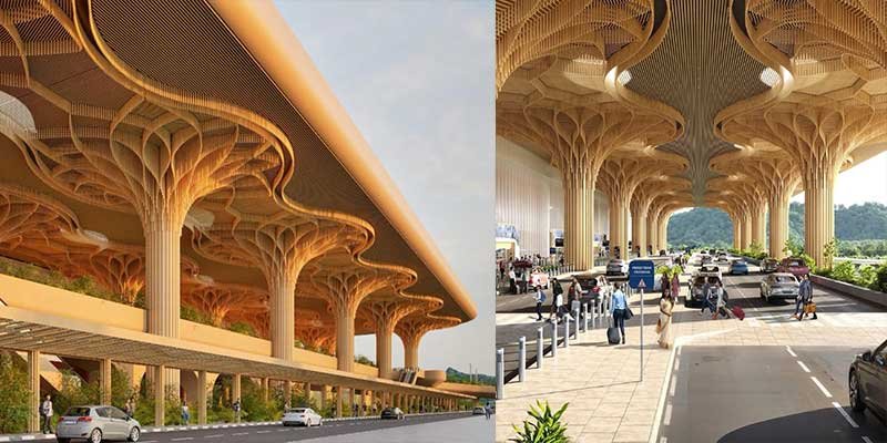 PM Modi Set to Inaugurate New Terminal at Guwahati Airport on December 20