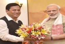 Modi’s ‘A for Assam’: From Vision to Delivery- By Sarbananda Sonowal