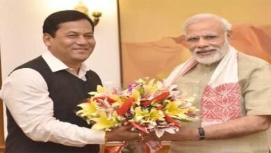 Modi’s ‘A for Assam’: From Vision to Delivery- By Sarbananda Sonowal