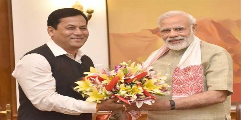 Modi’s ‘A for Assam’: From Vision to Delivery- By Sarbananda Sonowal