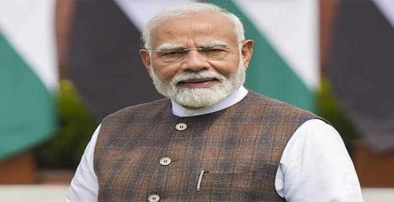 PM Modi to Visit Assam on December 20–21