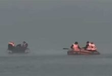 Assam: Search resumes for 5 missing in Brahmaputra tragedy