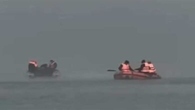 Assam: Search resumes for 5 missing in Brahmaputra tragedy