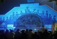 Assam: Tezpur University Paralysed as Protests Deepen