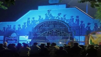 Assam: Tezpur University Paralysed as Protests Deepen