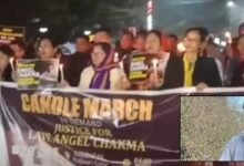 Nationwide Outrage After Death of Tripura Youth in Dehradun