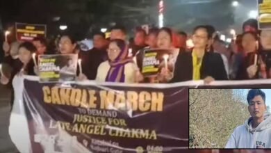 Nationwide Outrage After Death of Tripura Youth in Dehradun