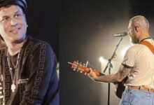 Assam: Post Malone pays emotional tribute to Zubeen Garg