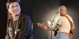 Assam: Post Malone pays emotional tribute to Zubeen Garg