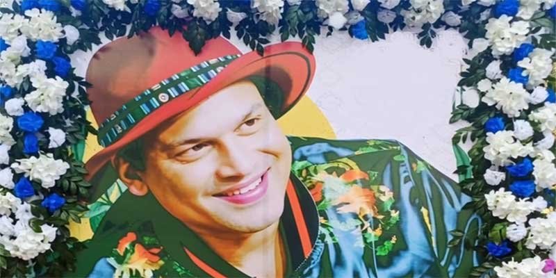 Zubeen Garg Death Case: Assam SIT Files 3,500-Page Chargesheet, Charges Four with Murder