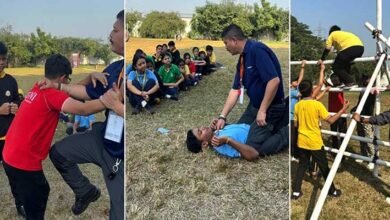 Assam: Down Town School Hosts Experiential Learning Workshop