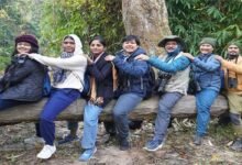 Assam: Aaranyak Hosts Nature Camp 2026 in