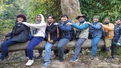 Assam: Aaranyak Hosts Nature Camp 2026 in