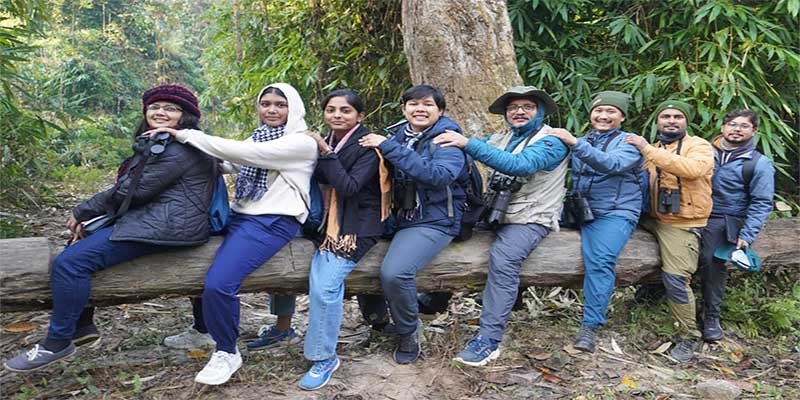 Assam: Aaranyak Hosts Nature Camp 2026 in