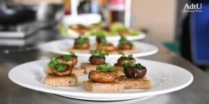 Assam down town University Hosts IndiaSkills NE Meet