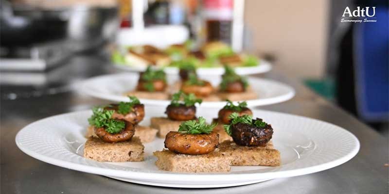 Assam down town University Hosts IndiaSkills NE Meet