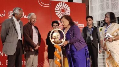 Assam: Guwahati Asian Film Festival 2026 Opens at Jyoti Chitraban