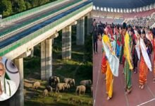 PM Modi to Visit Assam on January 17–18