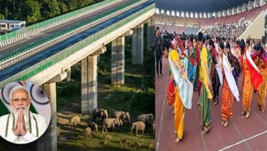 PM Modi to Visit Assam on January 17–18