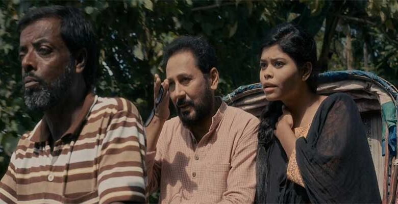 ‘Prastabana — The Preamble’, Assamese Film Explores Democracy and Student Politics