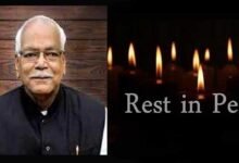 Assam declares holiday in Cachar in tribute to Purkayastha