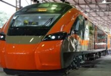 PM Modi to Flag Off First Vande Bharat Sleeper in January