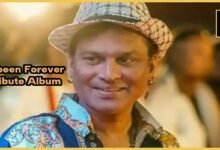 AI music channel releases Zubeen Garg tribute album