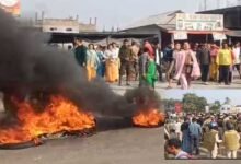 Assam: RAF Deployed, Internet Suspended as Tensions Escalate in Kokrajhar