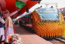 PM Modi Launches ₹3,250 Cr Rail, Road Projects in Malda