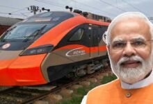 PM Modi to Visit West Bengal on January 17–18, flag off Vande Bharat Sleeper train